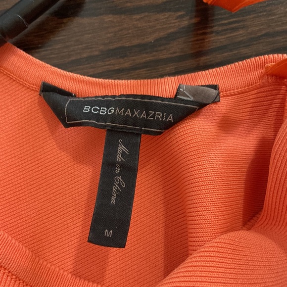 BCBGMaxazria dress - Picture 4 of 4